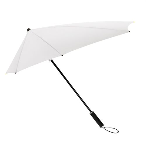 Aerodynamic storm umbrella - Image 4